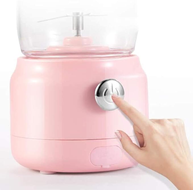 USB Charging Multifunctio Slow Juicer Juicer Machine for Vegetables &amp Fruits Portable Vertical Cold Press Juicer Masticating Juicer with Juice