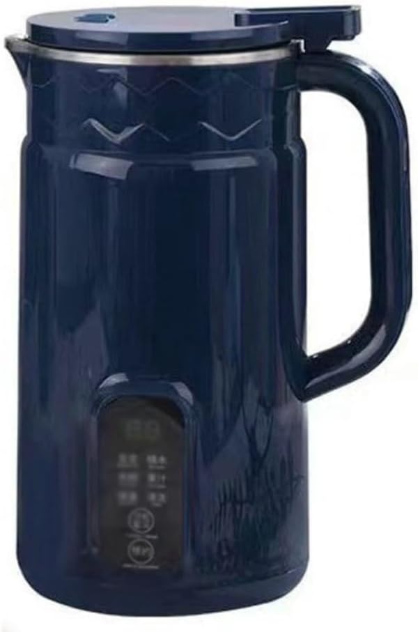 Full Automatic Multi-function Filter Free Household Soybean Milk Machine Household Appliances Portable Wall Breaker
