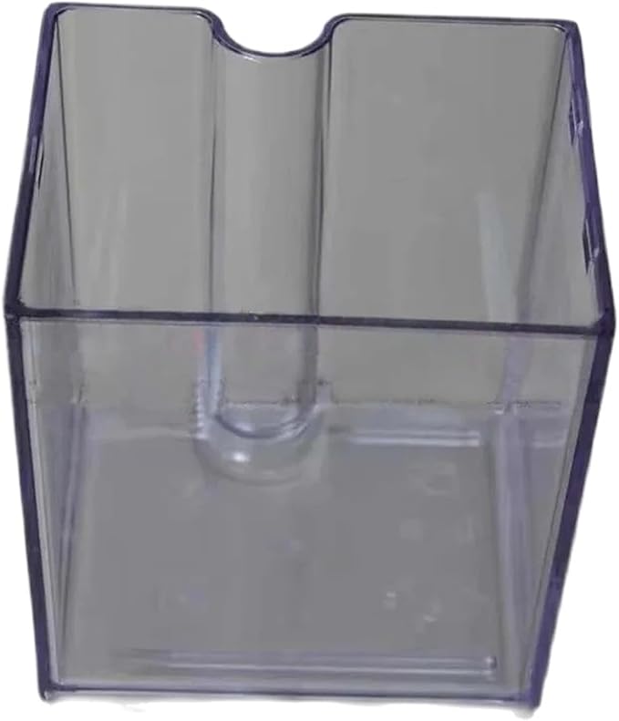 Compatible For NestleEN520 F411 Capsule Coffee Machine Milk Tank Container Accessories