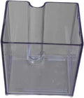 Compatible For NestleEN520 F411 Capsule Coffee Machine Milk Tank Container Accessories