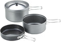UNIFLAME No. 667613 Rice Cooker Plus
