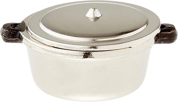 12 Pack: Mini Cookware Set by ArtMinds™