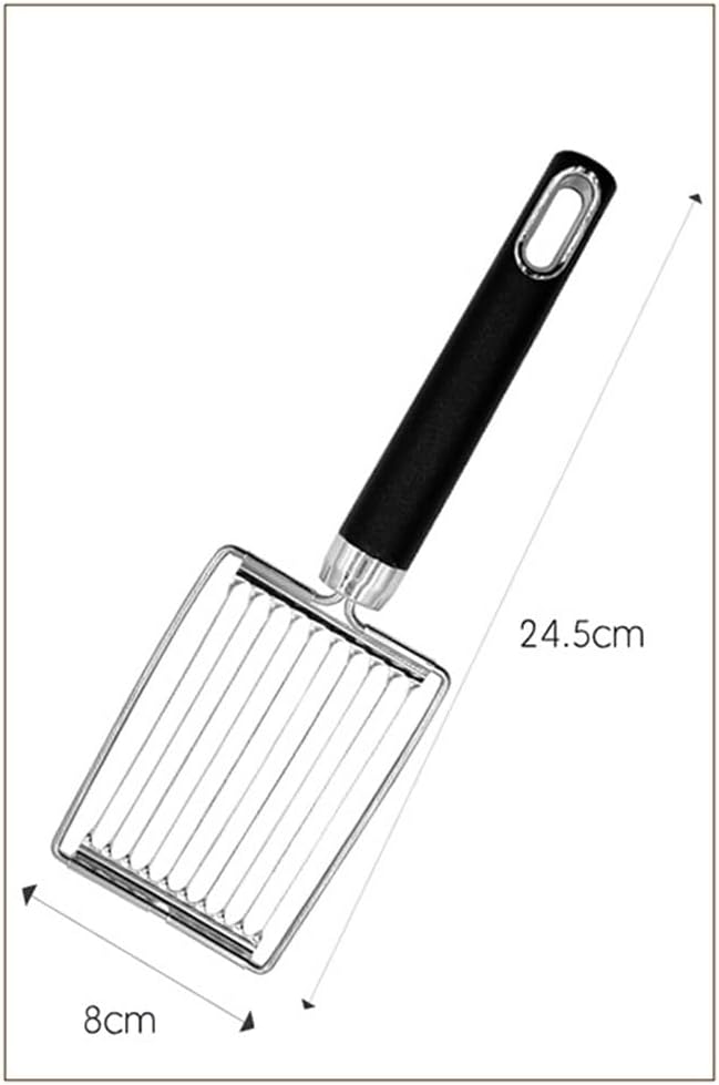 Stainless Steel Home Cooking Tomato Cutting Potato Cutting Kitchen Kitchenware Set