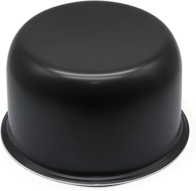 Rice Cooker Liner 1.6L Non-stick Pan Bowl PotCompatible For Midea MB-YN161 FD161 WYN165 FS16C YN161B