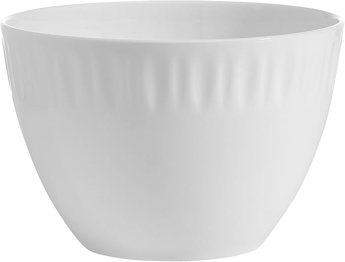 Mikasa Franklyn Bone China Chip Resistant 12 Piece Dinnerware Set Service for 4