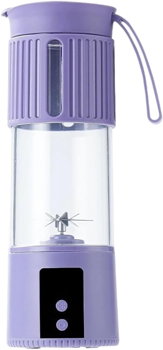 Multifuntional ABS Juices Maker with 7.4V Motor Technology Texture Perfect for Hard Soft Fruit Quick Extraction Practical Juicer Machine
