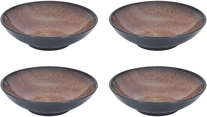 16-Piece Dinnerware Set Dinner Plates Service for 4 Plate Dish Kitchen Tableware Ceramic Dishes to Eat Sets