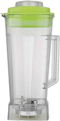 Blender Cup Cooking Machine Cup Broken Wall Machine Cup Body Sand Ice Milk Tea Shop Blender Accessories Overall Cup Blender Cup Accessories
