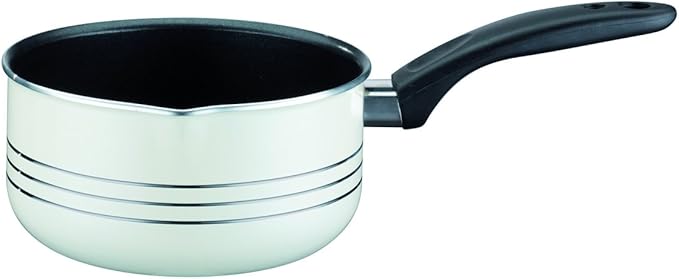 GSW 158152 Milano Color Pot Set 4-Piece White
