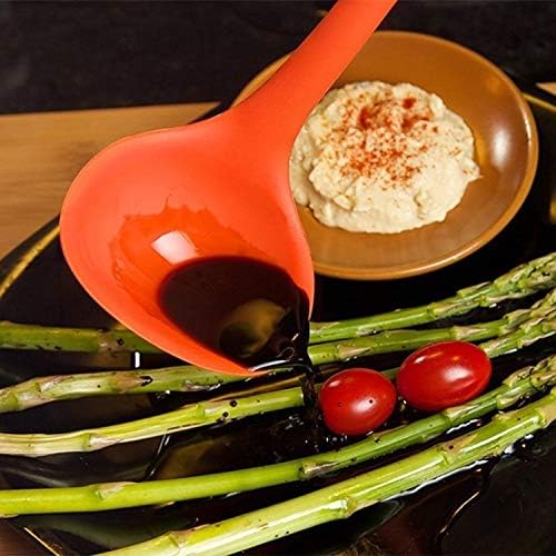 Kn607 10 in 1 Colorful Silicone Kitchen Tools Set Cookware Set Cookware Picnic Boiler Cookware