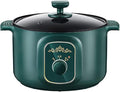 Rice Cooker Household Multifunctional All-in-one Rice Cooker/Frying Pan/Wok/Soup Pot Steam Healthy Food &amp Vegetables (B 3.6L) (A 3.6L)