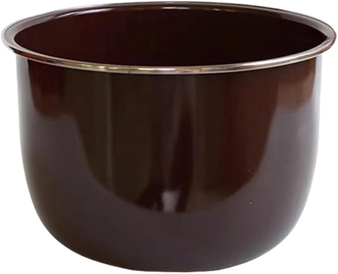 6L Electric Rice Cooker Inner Pot Bowls Multicooker Bowl Tank for Cooking Soup Porridge