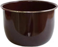 6L Electric Rice Cooker Inner Pot Bowls Multicooker Bowl Tank for Cooking Soup Porridge