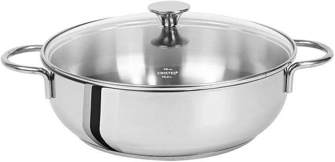 Cristel CWMS2A26 Kitchen Accessory Multi-Colour