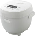 Rice Cooker Steamer 2L Large Capacity 12H Reservation Time Ceramic Non-Stick Liner For Family Dormitory 1~3 People cooker rice