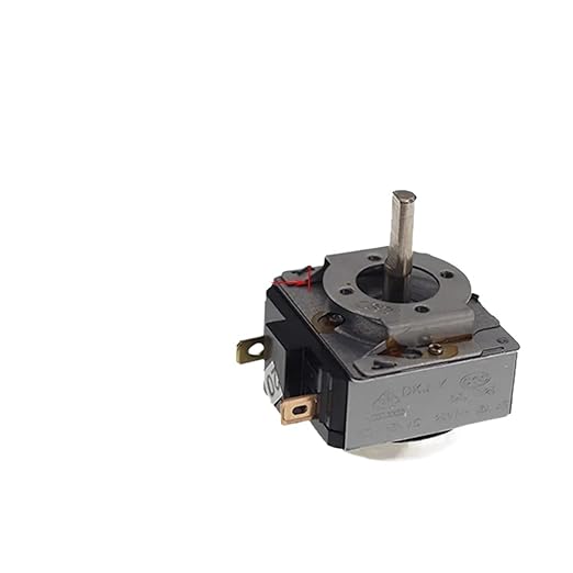 1PCS Electric Pressure Cooker Timer with Bell Microwave Oven Mechanical Rice Cooker Timer Switch 15M 30M 60M 90M 120M (Color : 60M-01)