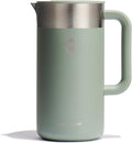 FRENCH PRESS AGAVE GREEN