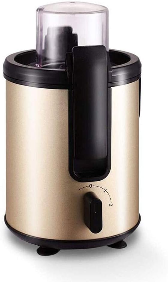 Multifunctional Electric juicer Juicer MachinesJuicer Machine Professional Whole Fruit Vegetable Extractor Juicer