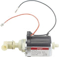 JYPC-5 AC 230V 50Hz 60W 20bar 150cc/min Electromagnetic Solenoid Water Pump for Steamer/Beverage machine/Coffee machine electric ironsetc
