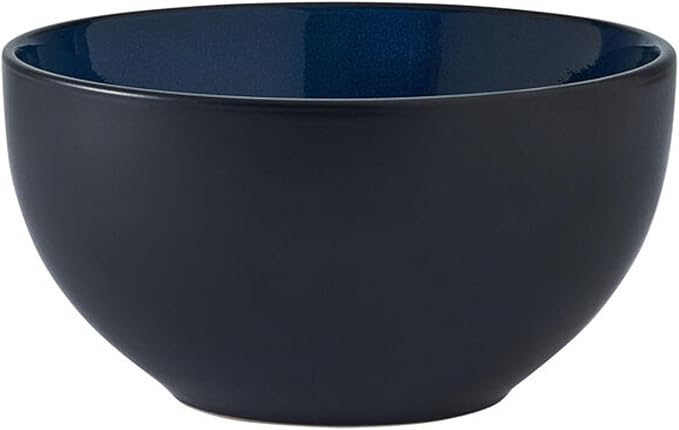 Pfaltzgraff Lucy 12 Piece Dinnerware Plate and Bowl Set Service for 4