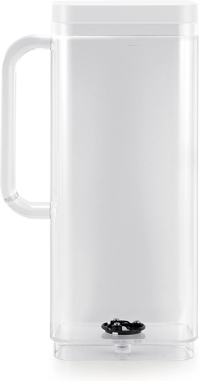 Keurig K-Supreme SMART Single Serve Coffee Maker With WiFi Compatibility 4 Brew Sizes And 66oz Removable Reservoir Compatible with Alexa White