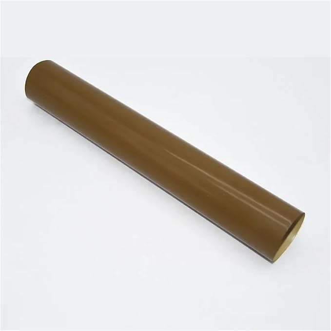 1pcs Fuser Film Sleeves for Konica Minolta bizhub C220 C224 C280 C284 C360 C364 C454 C451 C452 C552 C650 C652 fuser