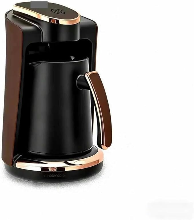 Fit for Touch Electric Coffee Maker - 250ml(US Standard)