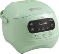 GRFIT Intelligent Rice Cooker 3L Household Rice Soup Separation Multifunctional Non-Stick Liner Steaming Rice Cooker