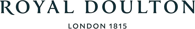 Royal Doulton Exclusively for Gordon Ramsay Maze White 16-Piece Dinnerware Set