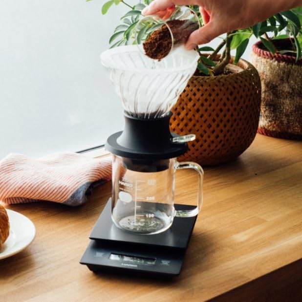 Hario Switch Immersion Dripper Size 02