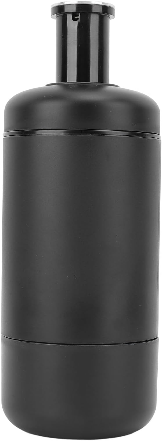 Haofy Portable Coffee Maker Manual with Fine Grind 1-2 Minute Brewing Time 160ml Water Capacity for Capsules and Ground Coffee