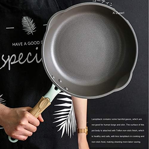 Pot Set Home Kitchen Wok Frying Pan Combination Non Stick Pan Special for Induction Cooker Kitchen Pot Cookware Set