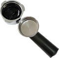 LANGshaw Coffee Machine Handle + Filter Compatible For Cecotec Power Expresso 20 Bars Silvercrest Sonifer Express Coffee Machine leisurely