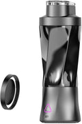 Portable Blender with 360W High Power Wireless Juice Maker 6000mAh Battery Personal Size Juicer