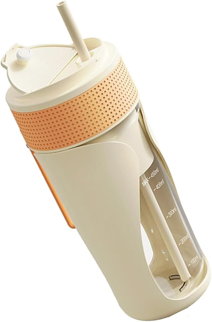 450ml Blenders Cup with High Speed Motor USB C Rechargeable Juicer Cup Blending Bottles for Fruit and Veggie Juices Blender
