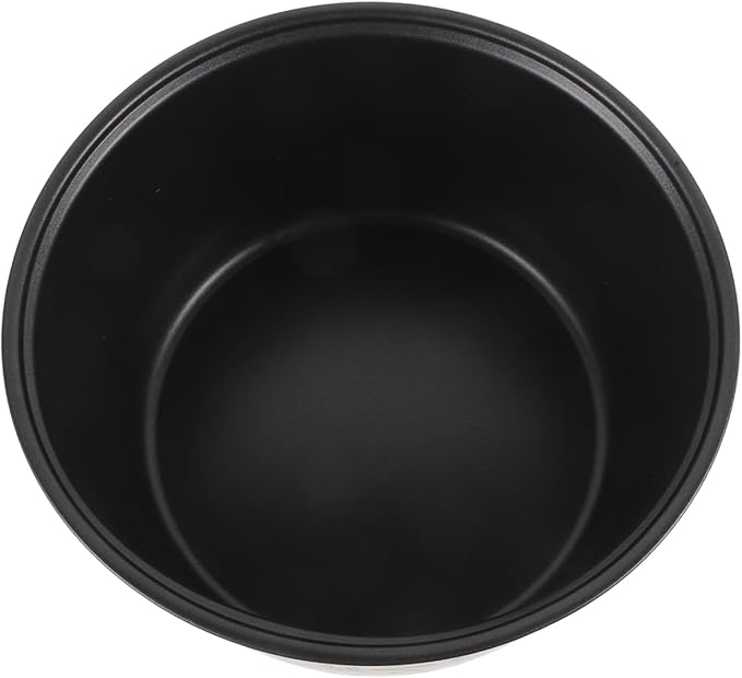 4L Rice Cooker Liner Non Stick Aroma Inner Pot Rice Electric Cooker Accessories for Home Kitchen ShopAluminum Alloy