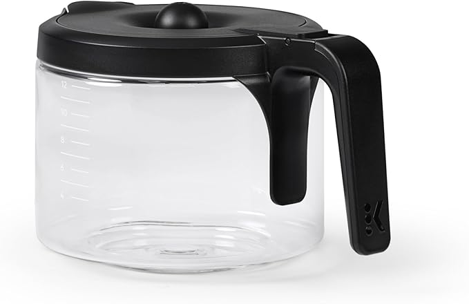Keurig K-Duo Hot &amp Iced Single Serve &amp Carafe Coffee Maker MultiStream Technology 72oz Reservoir (Gen 2)
