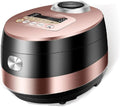 Rice Cooker 24 Hours Appointment Household 4L-1200W Smart Insulation Multi-function Small Appliances Suitable For 3-5 People