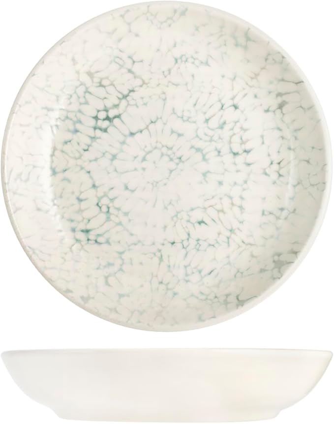 H&amph 18-Piece Dinner Set Jupiter