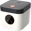 GRFIT Smart Mini Rice Cooker 24-H Delay Timer Auto Keep Warm Nonstick Inner Pot for Soft White Rice Porridge jinyi2016SHOP-1998
