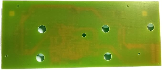 Central Circuit Board For Coffee Machine Compatible For Philips HD8751 HD8752 HD8753