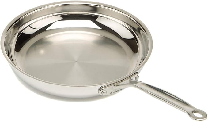 Cuisinart 7 Piece S/S Cookware Set