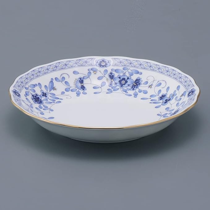 Narumi 9682-23376 Dinnerware Set Milan Chinese Set For 2 People Made in Japan