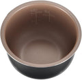 Compatible With Zojirushi NS-WAC10. Rice Cooker Inner Bowl Replace Non-stick Inner Pan