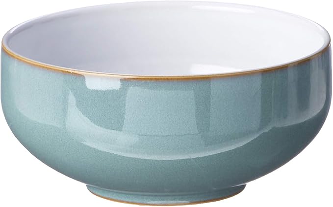 Denby 16-Piece Azure Coast Dinner Set Set of 4