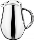 Wilmax WL-551008/1C Double Walled Coffee Maker Stainless Steel Capacity 1000 ml