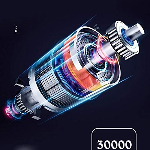 Non-Steaming Heating Soy Milk Machine Multi-Function Cooker Electric Kettle Automatic Juicer Mixer Rice Paste Machine(OneColor)