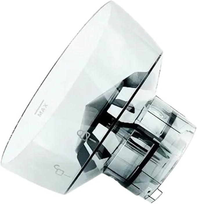 Compatible For DelonghiEC9665/EC9335/EC9865/EC9355/EC9155 Coffee Machine Bean Warehouse Accessories