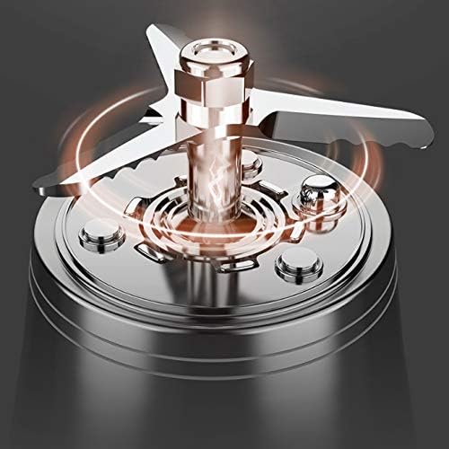 Mini Soymilk Maker Household Small Automatic Broken Wall No Filtering No Cooking 1-2 Single Mini(E)