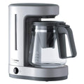 Zojirushi EC-DAC50 Zutto 5-Cup Drip CoffeemakerSilver